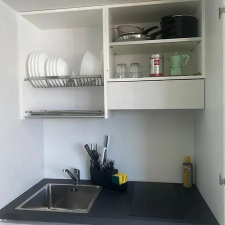 Corte Sant'Orsola 108 Guest house Bologna