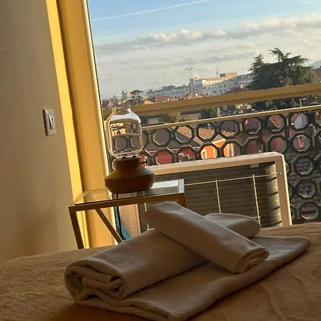 Corte Sant'Orsola 108 Guest house Bologna