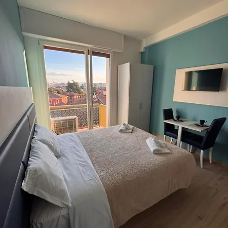 Guest house Corte Sant'Orsola 108