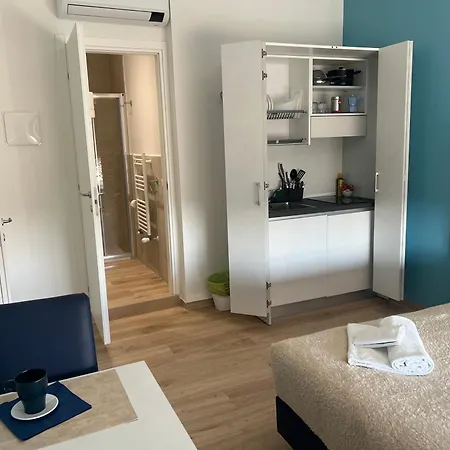 Guest house Corte Sant'Orsola 108 Bologna