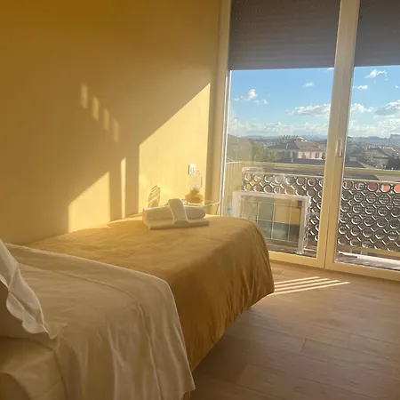 Guest house Corte Sant'Orsola 108 *