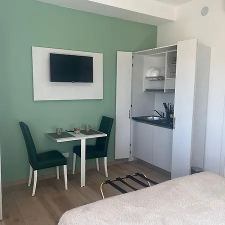 Corte Sant'Orsola 108 Guest house Bologna