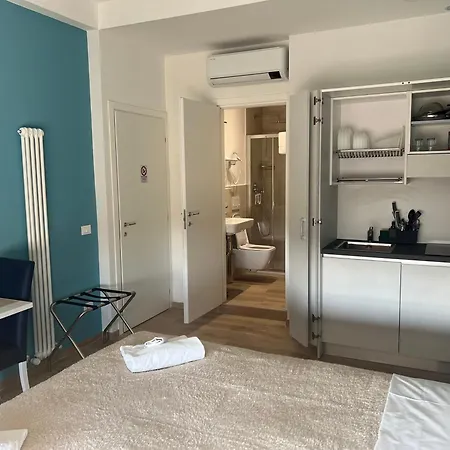 Corte Sant'Orsola 108 Guest house *