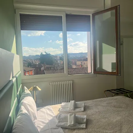 Corte Sant'Orsola 108 Guest house Bologna