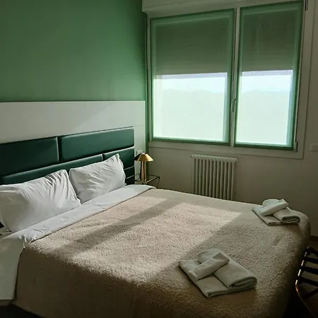 Guest house Corte Sant'Orsola 108 *